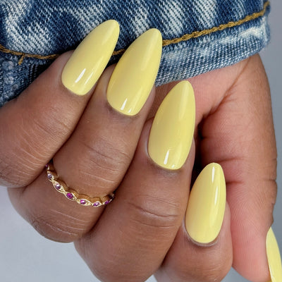 American Road Trip Gel Polish Collection