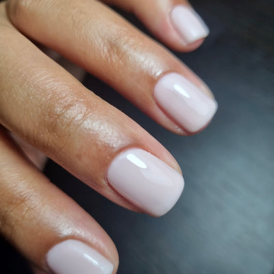 AnGel Builder Gel 25g Pot Innocence