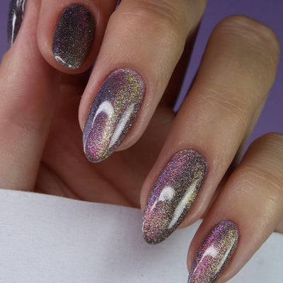 Enchanted Gel Polish Collection