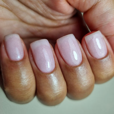 AnGel Builder Gel 15g Glory