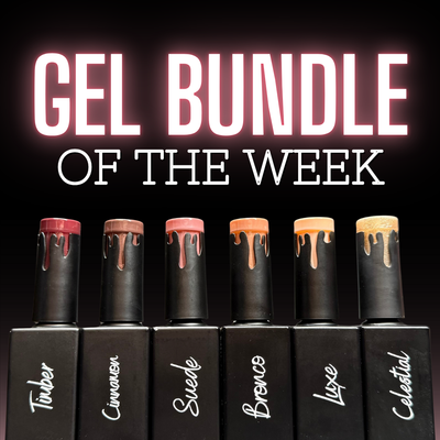 Gel Bundle Of The Week