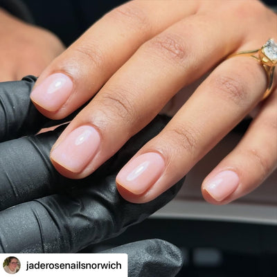 AnGel Builder Gel Bundle Of The Month