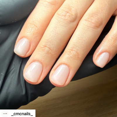 AnGel Builder Gel 15g Mercy