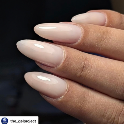 AnGel Builder Gel 15g Mercy