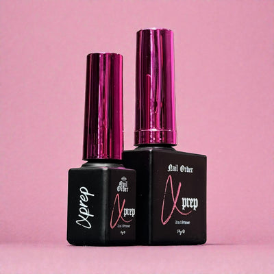 Xprep 2 in 1 Primer (FOR XTENSIONS FULL COVER TIPS ONLY)