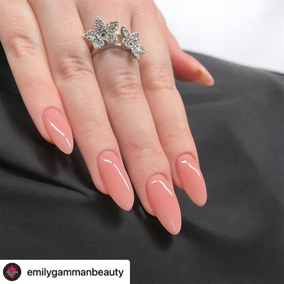 Dura Gel Hard Gel Faux Pas 25g