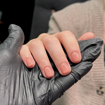 Dura Gel Lite Hard Gel Vogue 25g (-4 HEMA free)