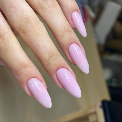 AnGel Builder Gel 25g Pot Glory