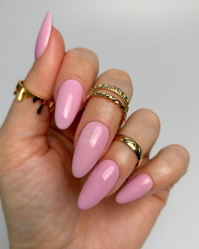 Syner Gel Hybrid Gel 25g- Omen