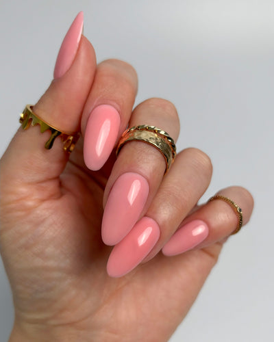 Syner Gel Hybrid Gel 15g - Envy