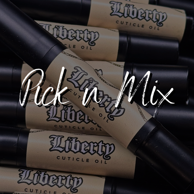Liberty Pick N Mix