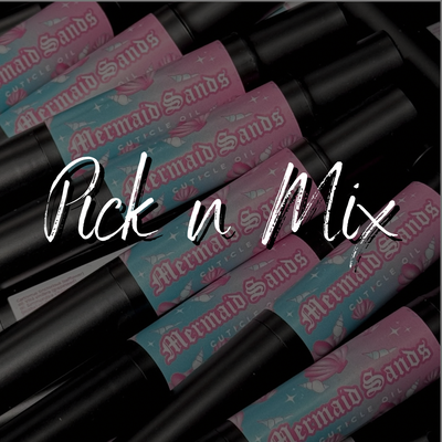Mermaid Sands Pick N Mix