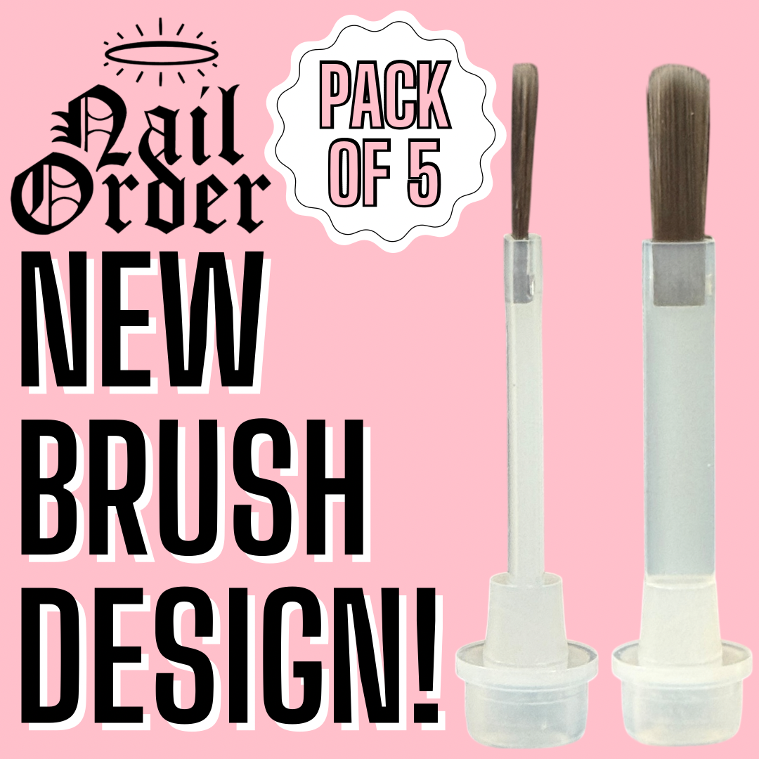 New Style Brush Trial Pack