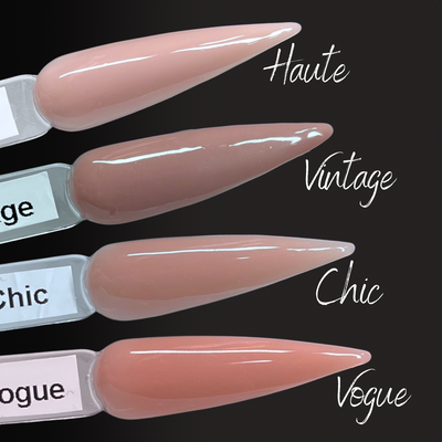 Dura Gel Hard Gel Vintage 25g(-4 HEMA free)