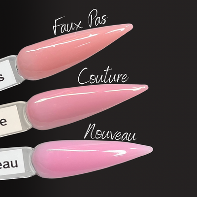 Dura Gel Hard Gel Faux Pas 25g