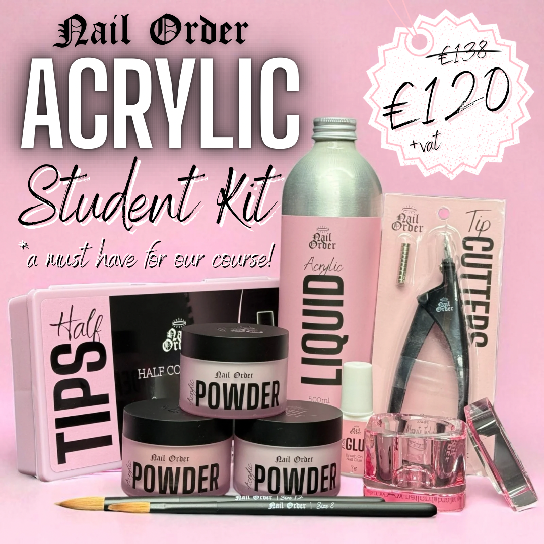 Student Acrylic Kit