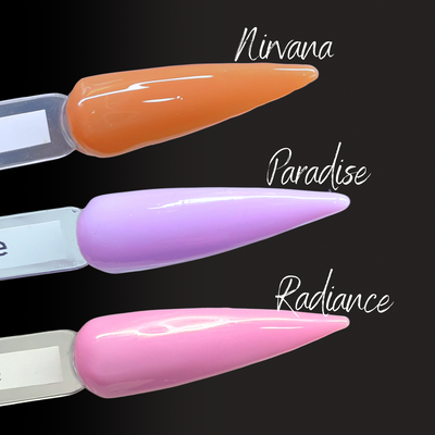 AnGel Builder Gel 15g Paradise