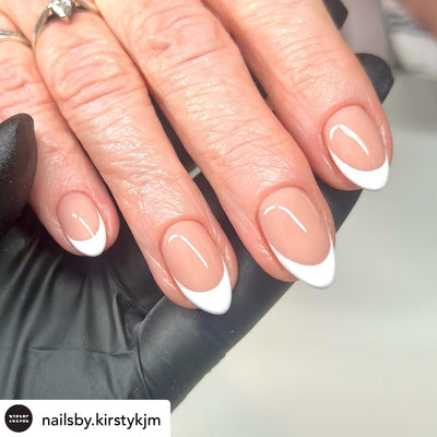 AnGel Builder Gel 25g Pot Cherub