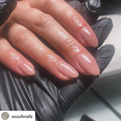 AnGel Builder Gel 25g Pot Saint