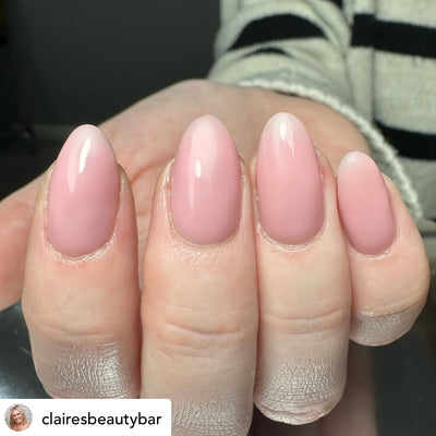 AnGel Builder Gel 25g Pot Divine