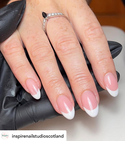 AnGel Builder Gel 25g Pot Seraph