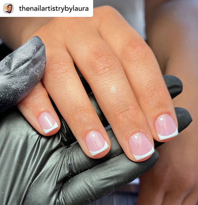 AnGel Builder Gel 25g Pot Halo