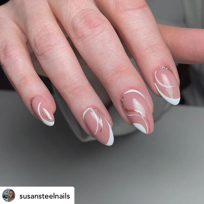 AnGel Builder Gel 15g Faith