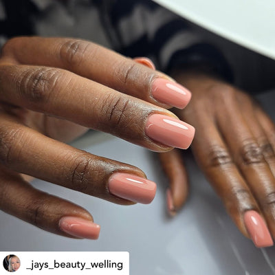 AnGel Builder Gel 15g Devotion