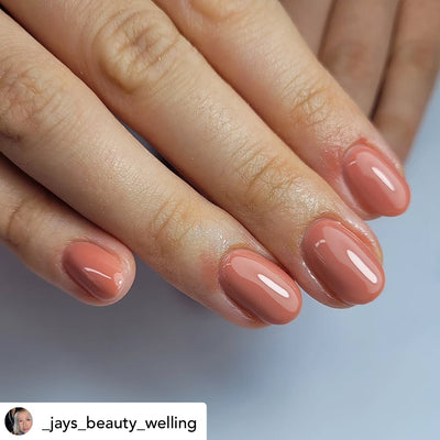 AnGel Builder Gel 15g Devotion