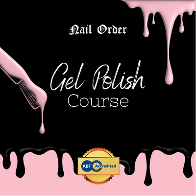 Gel Polish Training Course (In-Person)