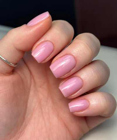 AnGel Builder Gel 15g Radiance