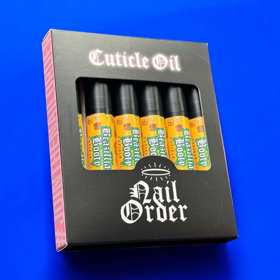 Revive 4ml Nagelhautöl (6er Pack)