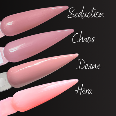 Syner Gel Hybrid Gel 15g- Chaos