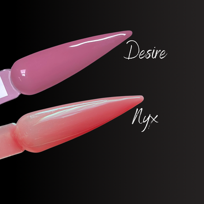 Syner Gel Hybrid Gel 15g - Desire