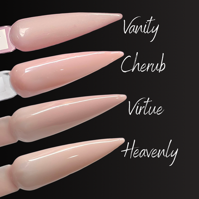 Syner Gel Hybrid Gel 15g - Vanity