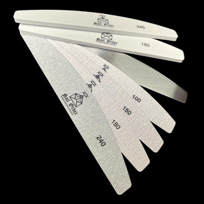 Disposable Nail File Trial Pack (NEW STYLE)