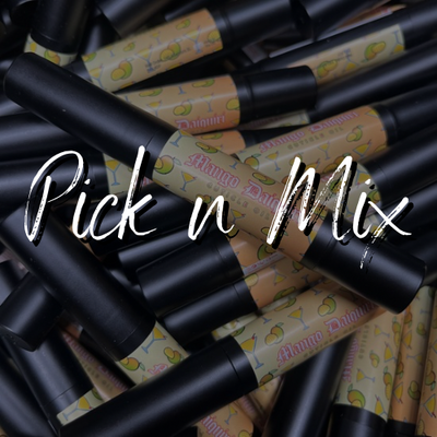 Mango Daiquiri Pick N Mix