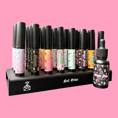 Mittleres Salon-Starterpaket