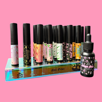 Mittleres Salon-Starterpaket