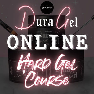 Online Hard Gel Course