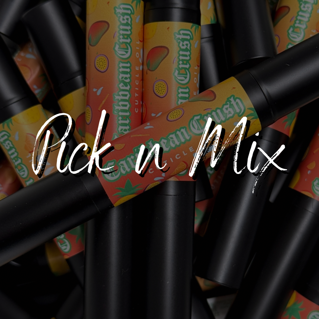 Caribbean Crush Pick N Mix