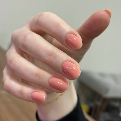 Syner Gel Hybrid Gel 25g- Fallen