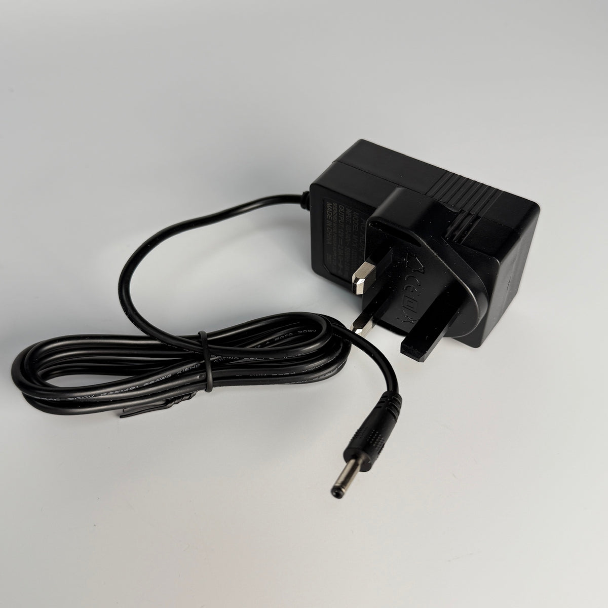 LP X NO EFile (New style) Replacement Charger