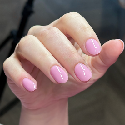 Syner Gel Hybrid Gel 25g- Omen