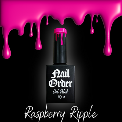 Raspberry Ripple