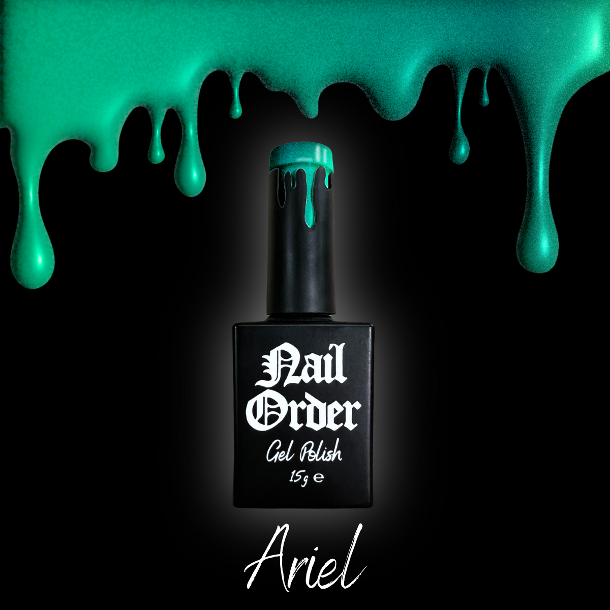 Ariel