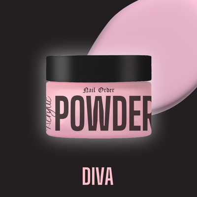 Acrylic Powder - Diva