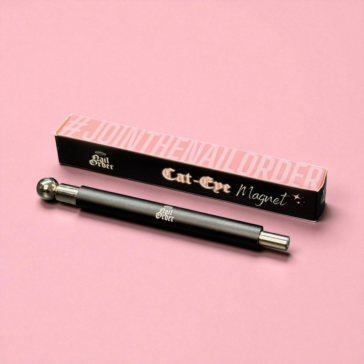 Cat-Eye Magnet
