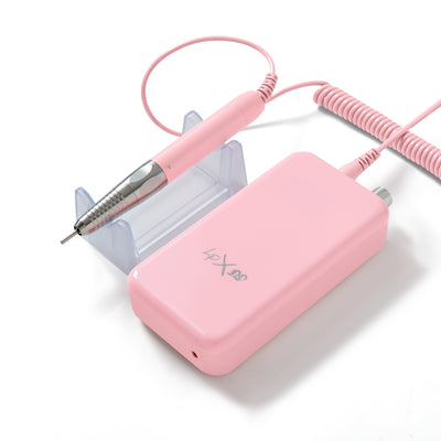 LP X NO EFile (New Style)