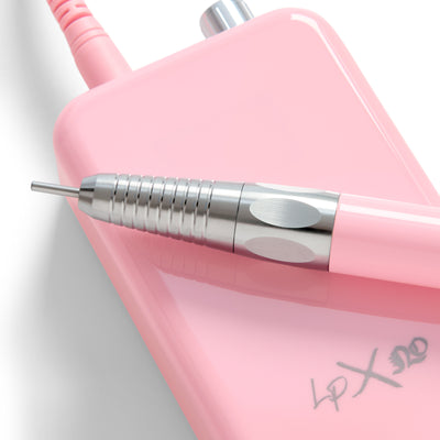 LP X NO EFile (New Style)